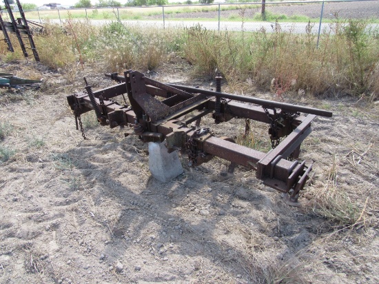 8FT SWEEP CULTIVATOR