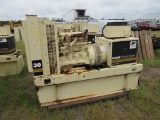 Kohler 30KW Generator