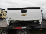 Chev 6.5 Truck Bed