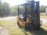 CAT 5000# Forklift