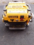 Dewalt Wood Plainer