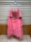Mary's 4954 Pink Dress, Size 12