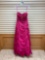 ? Pink Dress, Size 12