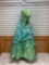 Quince Collection 26642 Mermaid Dress, Size 12