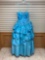 ? 87031 Agua Dress, Size 14