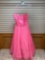? Pink Dress, Size 12