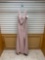 Fabuluxe GL2008 D. Rose Dress, Size 2XL