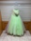 Mori Lee 81560 Lemon Dress, Size 12