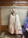 US Pink Dress, Size 10