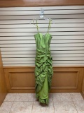 Mori Lee 7059 Sweet Pea Dress, Size 12