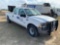 2003 Ford F-350 Pickup Truck, VIN # 1FTSW30F53EA38473