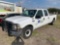 2003 Ford F-350 Pickup Truck, VIN # 1FTSW30F33EA38472