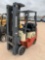 Nissan Forklift