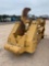 Caterpillar D8R/T 4-Barrel Ripper with Single Shank With Bracket