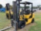 2015 HYUNDAI 2015 FORKLIFT