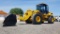 2009 CATERPILLAR 950H WHEEL LOADER