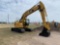 2007 CATERPILLAR 321CLR EXCAVATOR