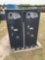 2 Gas Boy Fuel Pumps