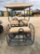 EZ GO Gas Golf Cart Express S-4