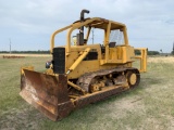 JOHN DEERE 850E