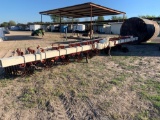 12 ROW LILLISTON CULTIVATOR