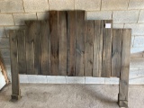 Headboard