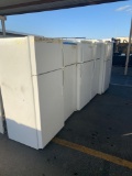 6 Refrigerators