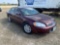 2007 Chevrolet Impala Passenger Car, VIN # 2G1WS55R179292209