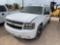 2007 Chevrolet Suburban Multipurpose Vehicle (MPV), VIN # 1GNFC16057R398589