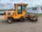 2005 ROSCO CHALLENGER II STREET SWEEPER WITH JOHN DEERE DIESEL ENGINE