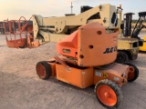 JLG Lift Bucket, N-40 Electric,