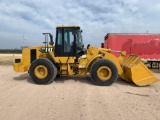 2000 CATERPILLAR 962G WHEEL LOADER