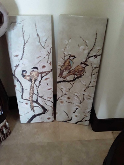 2-bird prints