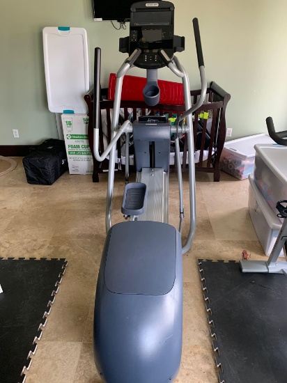 Precor EFX Elliptical