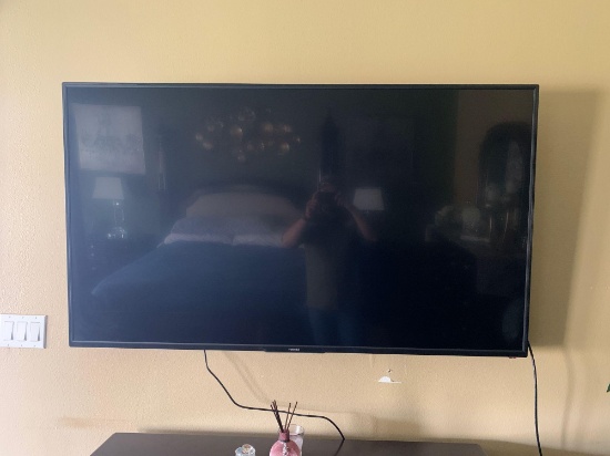 Toshiba 65? LED TV