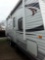 2013 Jayco Jay Flight 28BHS / Jay Flight G2 29BHS Trailer, VIN # 1UJBJ0BP7D17R0512