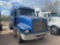 2005 International 9400i Truck, VIN # 2HSCNAPR55C047458