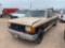 1988 Ford F-150 Pickup Truck, VIN # 1FTEX15N7JKA53389