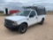 2003 Ford F-250 Pickup Truck, VIN # 1FTNF20L83ED80383