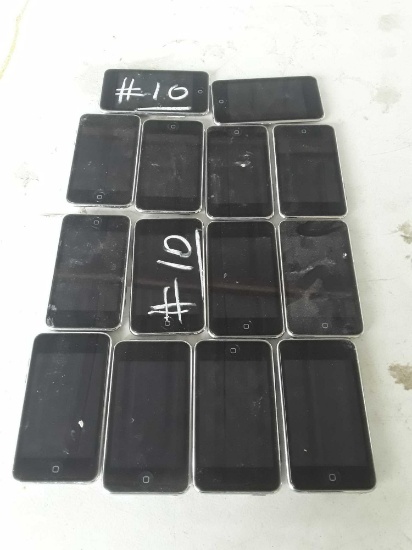 (14) IPODS