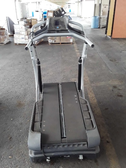 Trend Climber Exercise Machine
