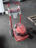 Troy Bilt Pressure Washer