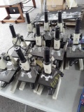 (10) Microscopes