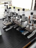 (8) Microscopes