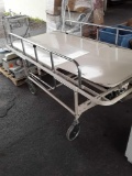 Medical Frame Bed