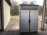 McCall Commercial Refrigerator