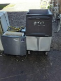 small ice maker