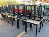 Group of small tables (18)