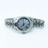 Ladies Rolex *Datejust *26mm *Oyster with Diamonds *Jubilee