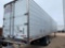 1993 Carrier Reefer Trailer, VIN # 1UYVS2538PM919103 (TEXAS TITLE)